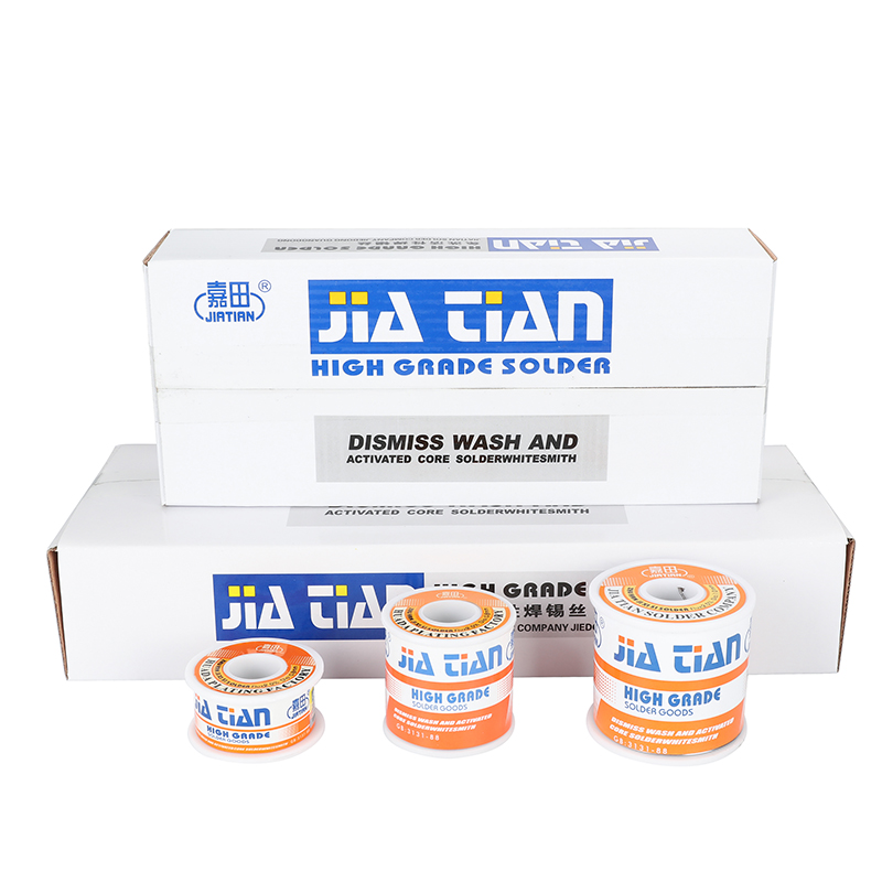 Disposable active solder wire tin wire-A